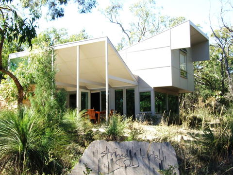 Aquila Eco Lodges - Hervey Bay Accommodation 0
