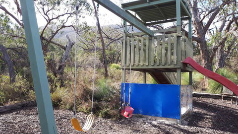 Aquila Eco Lodges - Hervey Bay Accommodation 2