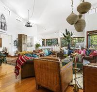 Aquila Retreat Mansion - Tourism Hervey Bay