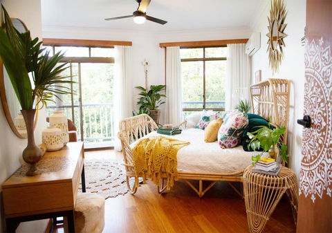 Aquila Retreat Mansion - Tourism Hervey Bay 2