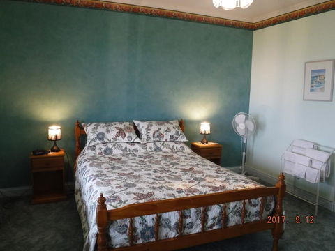 Arabella Country House - Tourism Hervey Bay 1