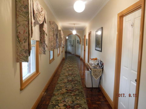 Arabella Country House - Tourism Hervey Bay 2