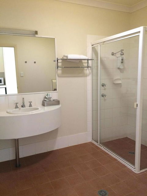 Arabella Garden Inn - Tourism Hervey Bay 3