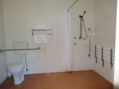 Arabella Garden Inn - Tourism Hervey Bay 0