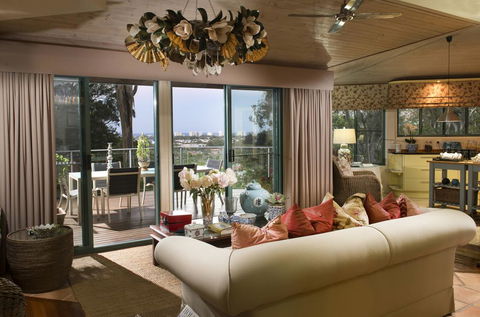 Arabella Guesthouse - Hervey Bay Accommodation 3