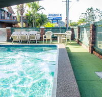 Arabella Motor Inn formerly South Tweed Motor Inn - Tourism Hervey Bay
