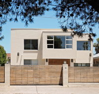 Arabella on West - Hervey Bay Accommodation