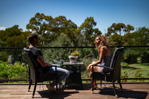 Araluen Boutique Accommodation - Hervey Bay Accommodation 3