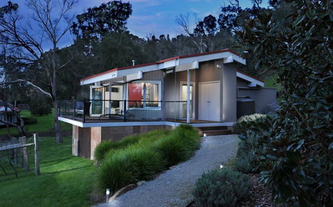 Araluen Boutique Accommodation - Hervey Bay Accommodation 1