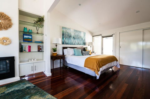 Araluen Boutique Accommodation - Hervey Bay Accommodation 2