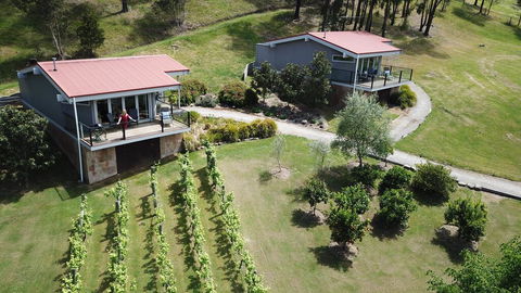 Araluen Boutique Accommodation - Hervey Bay Accommodation 0