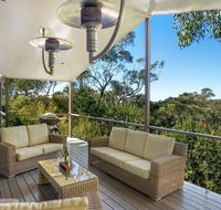 Arana Wentworth Falls - Tourism Hervey Bay