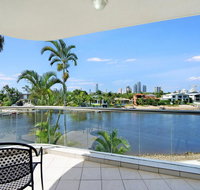 Arc Resort Stunning 3 Bedroom in Broadbeach - Hervey Bay Accommodation