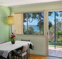 Arcadia - Hervey Bay Accommodation