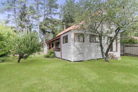 Arcadia Cottage - Tourism Hervey Bay 2