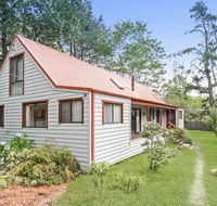 Arcadia Cottage - Tourism Hervey Bay