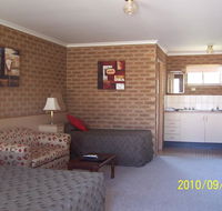 Arcadia Motor Inn - Hervey Bay Accommodation
