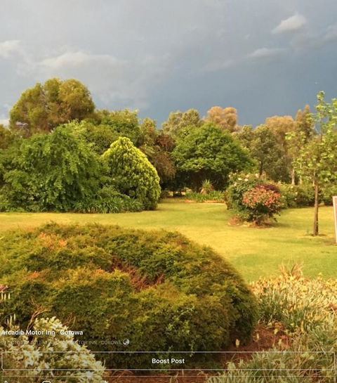 Arcadia Motor Inn - Hervey Bay Accommodation 3