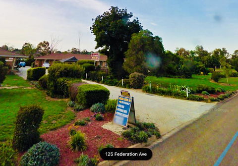 Arcadia Motor Inn - Hervey Bay Accommodation 1