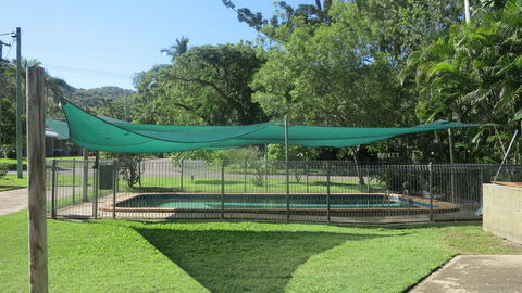 Arcadia Palms Unit 1 - Tourism Hervey Bay 2