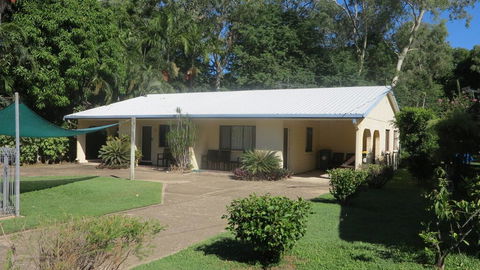 Arcadia Palms Unit 1 - Tourism Hervey Bay 0