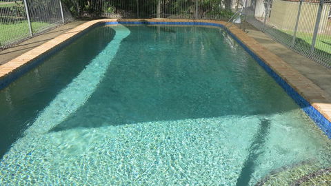 Arcadia Palms Unit 1 - Tourism Hervey Bay 3