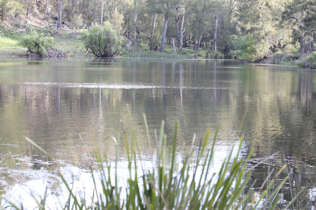 Brayton NSW Hervey Bay Accommodation