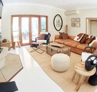 Arcadian Retreat - Tourism Hervey Bay