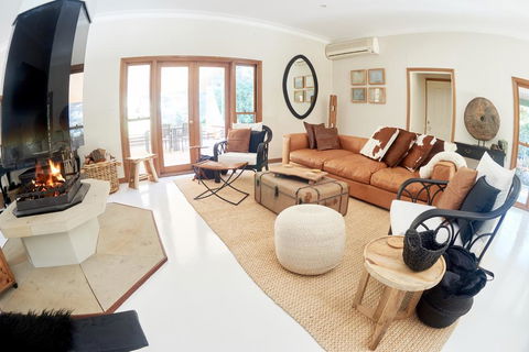 Arcadian Retreat - Tourism Hervey Bay 0