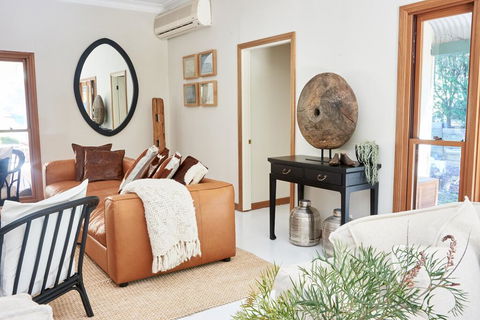 Arcadian Retreat - Tourism Hervey Bay 2
