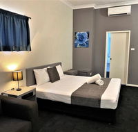 Archer Park Motel - Tourism Hervey Bay