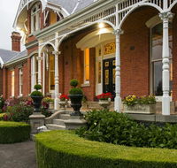 Arcoona Manor - Hervey Bay Accommodation