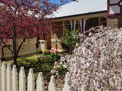 Arden On McLachlan - Tourism Hervey Bay 1