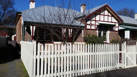 Arden On McLachlan - Tourism Hervey Bay 0