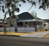 Area51 Warwick - Hervey Bay Accommodation
