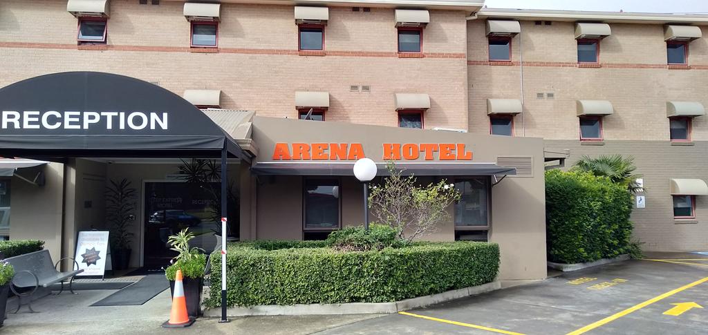 Chullora NSW Hervey Bay Accommodation
