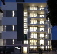 Argo Apartments - Hervey Bay Accommodation