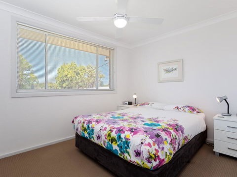 Argyle Cottage' 41 Argyle Avenue - Great Family Home For Holidays - Tourism Hervey Bay 1