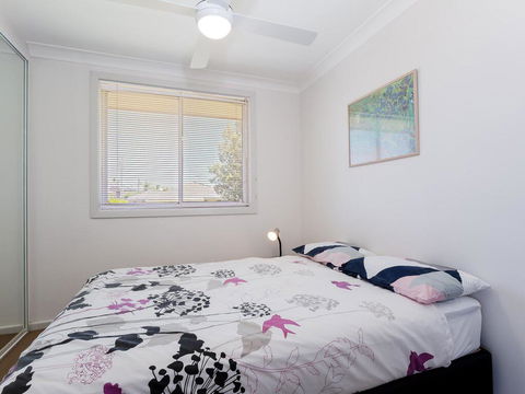 Argyle Cottage' 41 Argyle Avenue - Great Family Home For Holidays - Tourism Hervey Bay 2