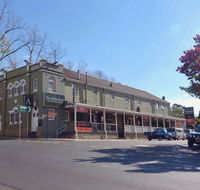 Argyle Hotel - Tourism Hervey Bay