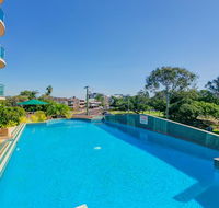 Argyle on the Park - Tourism Hervey Bay