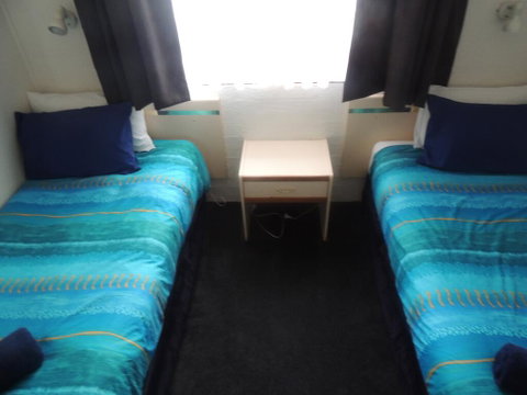 Argyle Terrace Motor Inn - Hervey Bay Accommodation 3