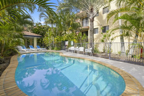 Aria Del Mare - Hervey Bay Accommodation 2