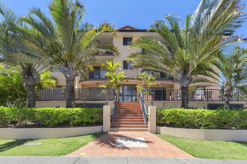 Aria Del Mare - Hervey Bay Accommodation 1