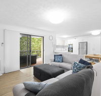 Aria Del Mare - Hervey Bay Accommodation