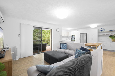 Aria Del Mare - Hervey Bay Accommodation 0
