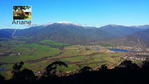 Ariane - Hervey Bay Accommodation 2