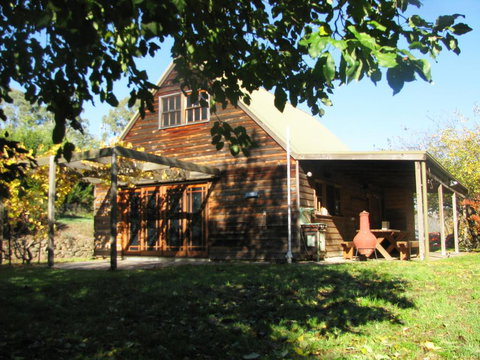 Ariane - Hervey Bay Accommodation 0