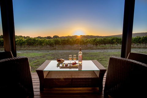 Arimia Estate Guesthouse - Hervey Bay Accommodation 2