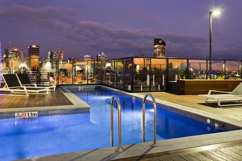 Arise Soda - Hervey Bay Accommodation 0